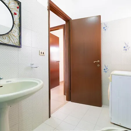 Apartment Bilo Conchiglia Blu By Barbarhouse