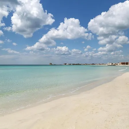 Bilo Conchiglia Blu By Barbarhouse Apartment Torre Squillace