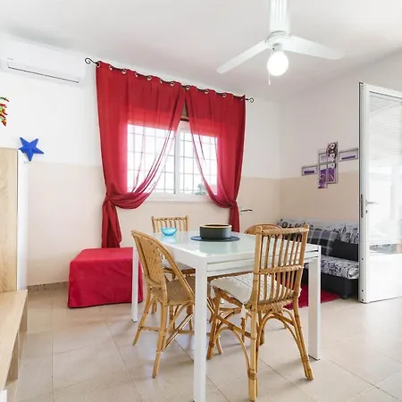 Apartment Bilo Conchiglia Blu By Barbarhouse *