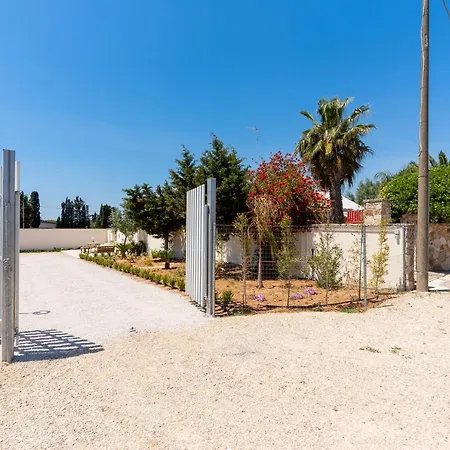 Bilo Conchiglia Blu By Barbarhouse Apartment